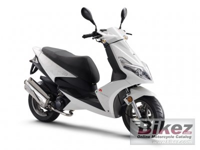 2010 Generic XOR 50 photo